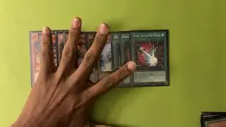 Cyberdark deck profile 2021!