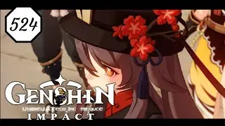 Еще один диск в Бюро Ваншен ➤ Genshin Impact 