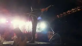 Genetic Fallacy  - ම.න.ස්.ඝා.ත.න.ය live Guitar Solo