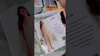 Mix brands 3pc emb lawn suits on huge off 😍 #fashion #onlineshopping #womensclothing #womensfashion