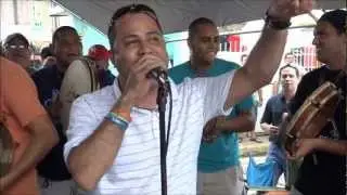 Si va Llover - Alex López Callejero