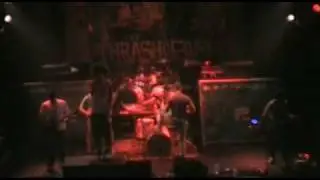 Periphery Live with Chris Barretto- The Walk