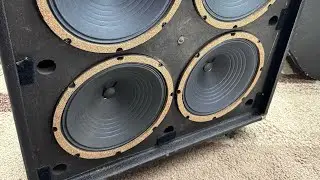 Quick way to check speaker phase