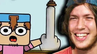 TIETO ANIMÁCIE SÚ SUPER! :D Mremíky