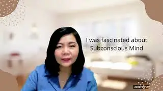 Medical Diploma in Clinical Hypnotherapy - Dr Madalene Ong