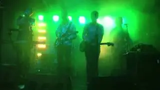 99 Problems (Jay Z) Cover By Conquer Rio, Live at Friars Court