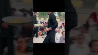 Ramadan Iftaar Drive | First Iftaar Drive 2024 | Ramadan Kareem