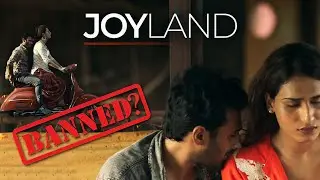 Things You Need to Know About JOYLAND | Why Banned in Pakistan?