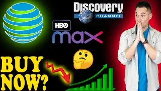 Is AT&T Stock a Buy in 2022? - Huge Dividend?