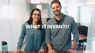 What is INVANTI?