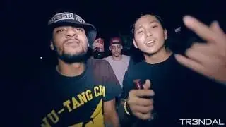 #DBNR Presents: High Society Showcase &bull; Recap Powered By Tr3ndal
