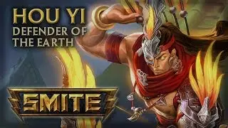 NEW CLASH MAP | SMITE | PART 52