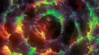 Genesis Sound Poem