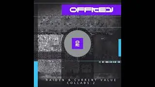 Raiden, Current Value - RM Bleeps (2024 Remaster)