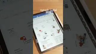 Agenda digital 2026 ⭐️ | Link en mi Bio ☺️