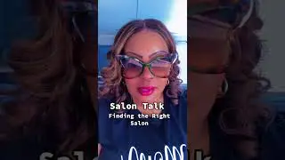 HOW TO FIND THE RIGHT SALON TO WORK IN!#salontalk #salon #salontips #salonlife #saloncoach #salon 