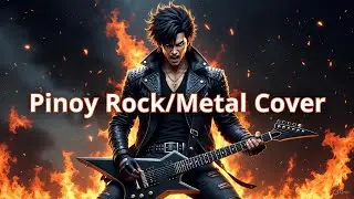 🎸 Ang Manok Ni San Pedro &ndash; Max Surban (AI Cover Metal/Rock Version)
