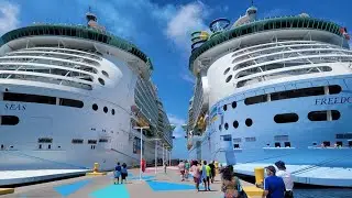 Cruising 101: Tips for First Time Cruisers