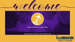 Welcome GE Credit Union