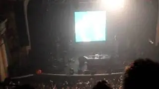 soulwaxmas 2011 brixton 17/12/11 contains mgmt, ace the space 9 is a classic