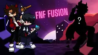 FNF killian et d3nki fusion