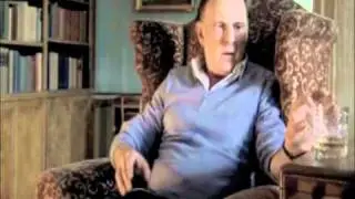 Robert Glenister as Nicholas Blake (Spooks)  - Last moments