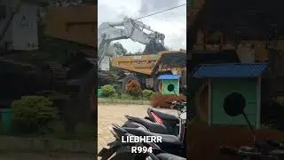 LIEBHERR R994