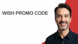 Wish Promo Code - KevinHowTo