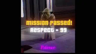 They Passed Order 66😮&zwj;💨🔥| Obi Wan + Yoda | #shorts #starwars #obiwankenobi #yoda #fypシ #edit