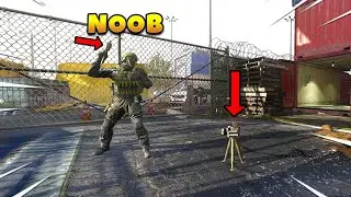*NEW* Modern Warfare MULTIPLAYER Epic & Funny Moments #31