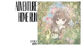 Viticz & ginko - Home Run