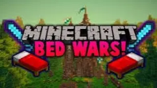 minecraft Bed-Wars 1 20 50 (2 часть) на сервере nether games