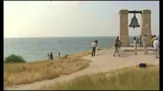 Про що говорять руїни Херсонеса, ч.1