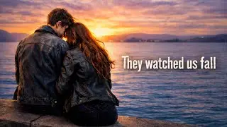 Love Birds in the College Air | A Song About Young Love, Jealousy & Letting Go....