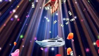 WEALTH, LOVE & PROSPERITY MAGNETIZER 💰🧡💥 부, 사랑과 번영  매그너타이저 💰🧡💥