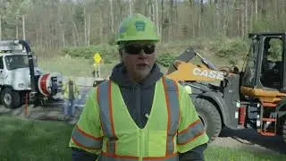 A Day in the Life of a PA Turnpike Maintenance Worker