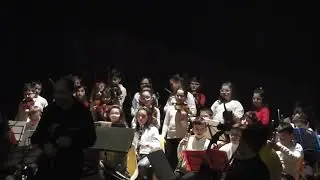 Mig Bitonto Teatro Traetta 20Dicembre19 II turno ore20