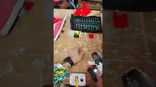 Spiral vs straight step bit