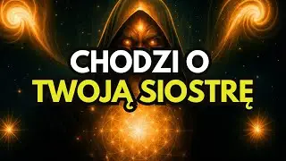 WYBRANI, BÓG W KOŃCU UJAWNIA TO, CO TWOJA SIOSTRA PRZED TOBĄ UKRYWAŁA 😱