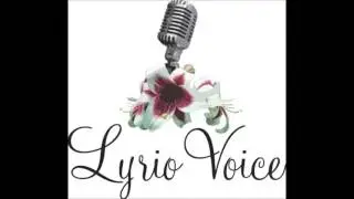 Caia Fogo- soprano ( Lyrio Voice- Kit de Ensaio)