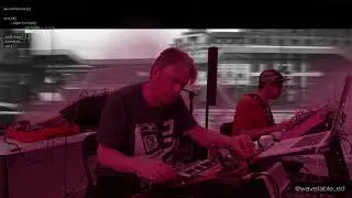 Wavetable #14 - Obakegaku and Andrew Ostler