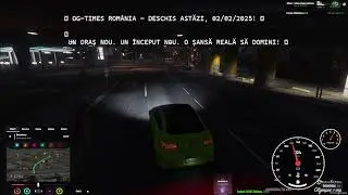 🎉 După at&acirc;tea așteptări, OG-TIMES Roleplay Romania &icirc;și deschide &icirc;n sf&acirc;rșit ușile! 🎉