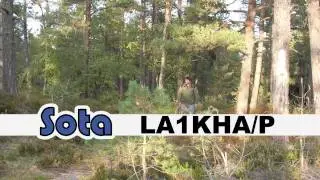 Holtankollen LA/TM049 sota (from 2009)