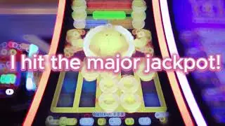 I hit a MAJOR JACKPOT!!! #dragonlinkslotmachine #happyandprosperous #majorjackpot