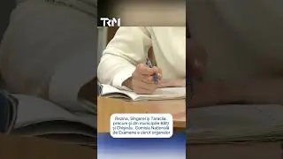 Directori și profesori, sancționați pentru fraudă la examene