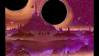 Douglas Dietrich Interviewed By Sean Bond, Part 1 &ndash; On Metaphysicosmoth&eacute;&oacute;logy