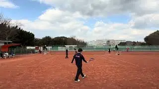 260201 万博ミックス殲滅 西原･松井 vs まりぃ～ん！-①