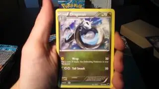 Plasma Freeze Booster Box Part 2 of 3 AMAZING BOX [Pokemon TCG]