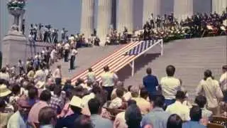 Billy Graham - The Cross