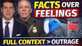 🚨-FLASE NARRATIVE EXPOSED- The ICE Kid Bait MEDIA PUSHED! Watch the TRUTH!